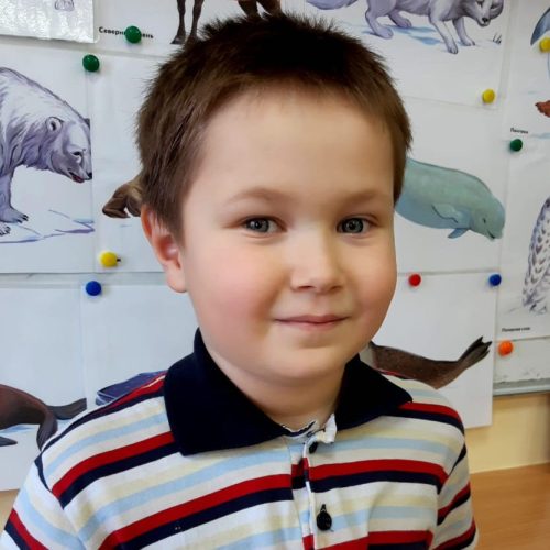 Акямсов Тихон