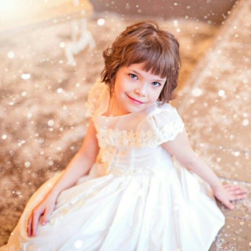 Бабошина Арина