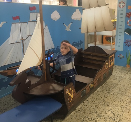 Герус Нейрон