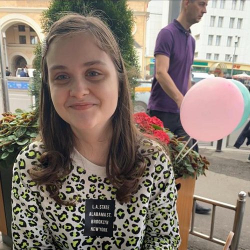 Замотаева Вика Замотаева Вика