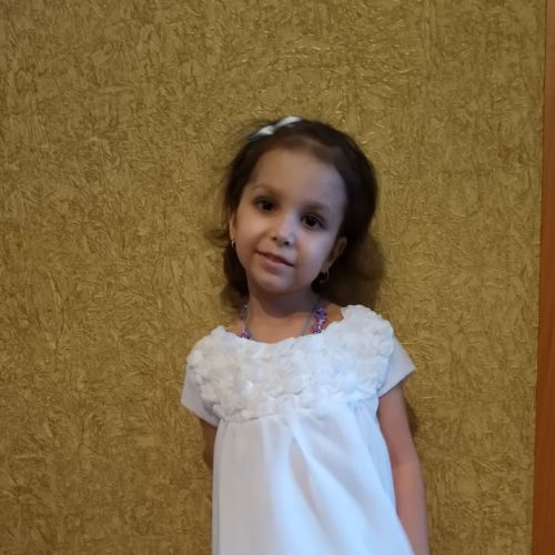 Козлова Мария Евгеньевна_1