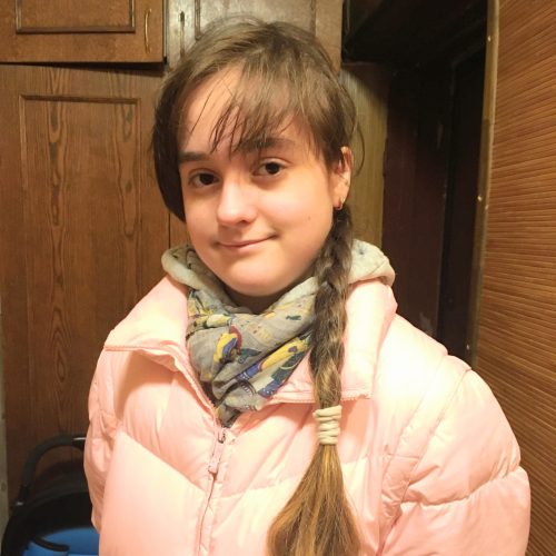 Олеся Ефимова