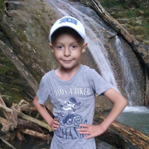 Поляков Максим