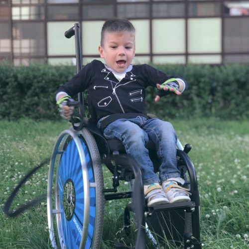 Суховский Виктор