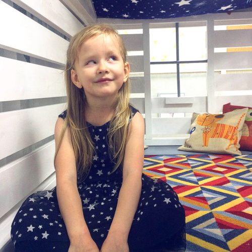 Сырат-оол Таня